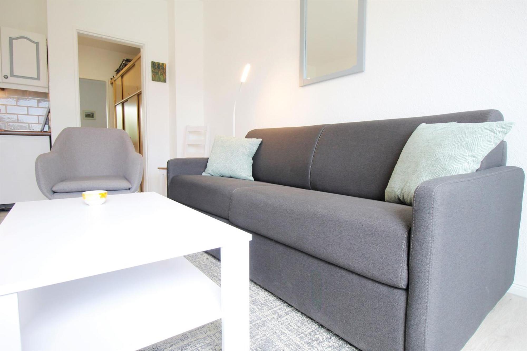 Haus Barbara -Schwimmbad Und Sauna Im Haus- Whg 8 Grömitz Extérieur photo